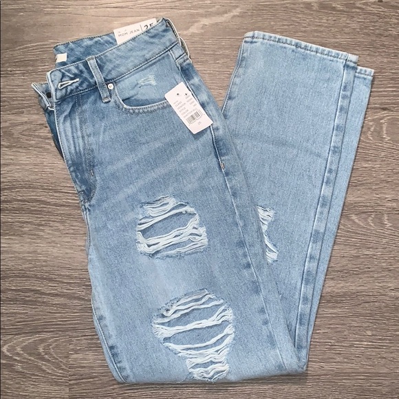 PacSun bundle high waisted jeans - Picture 8 of 8